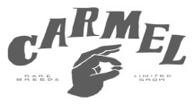 Carmel cannabis brand available at Lakeshore, Mississauga
