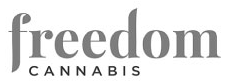 Freedom Cannabis brand available at Lakeshore, Mississauga