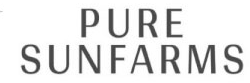 Pure Sunfarms cannabis brand, top-selling flower in Ontario